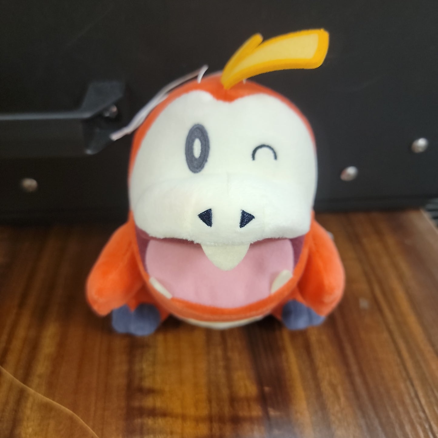 Pokemon Scarlet