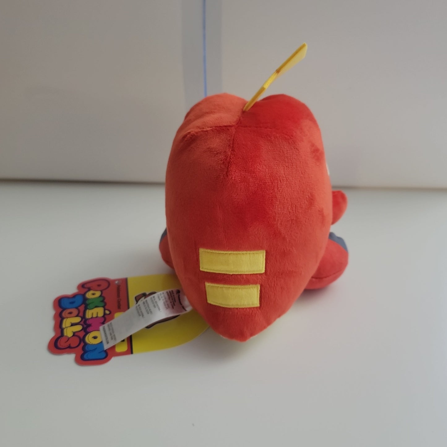 Japan Pokémon Center - Fuecoco Plush