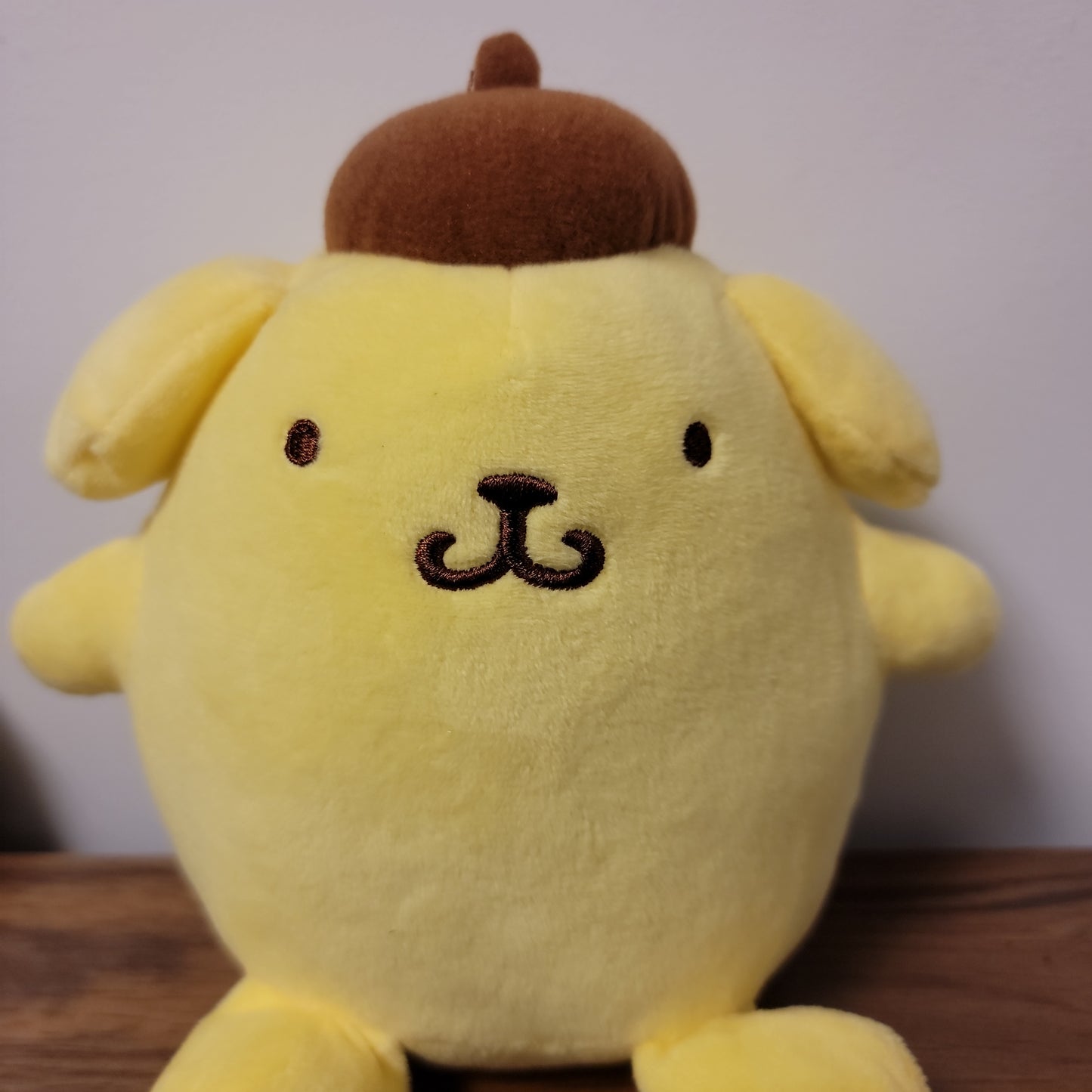 Pompompuin
