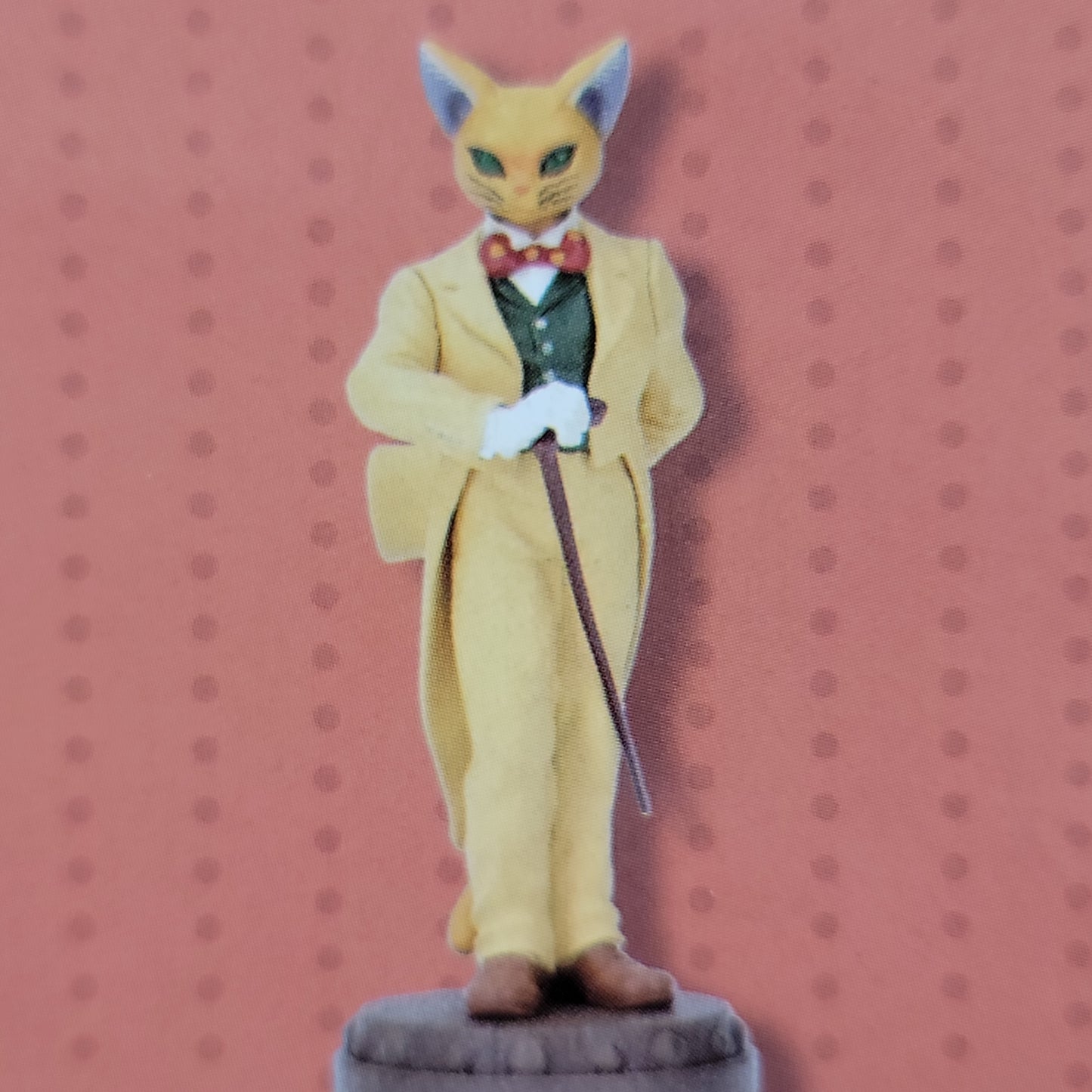 Whisper of the Heart : Baron’s Figure Collection