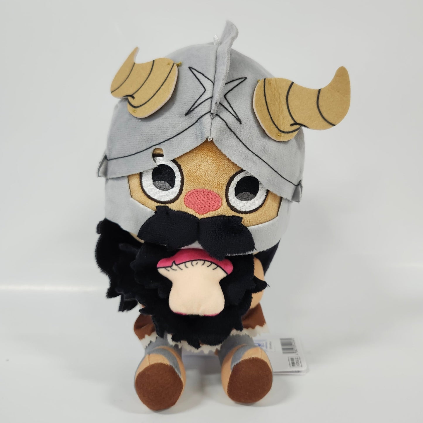 Delicious in Dungeon - Senshi Plush