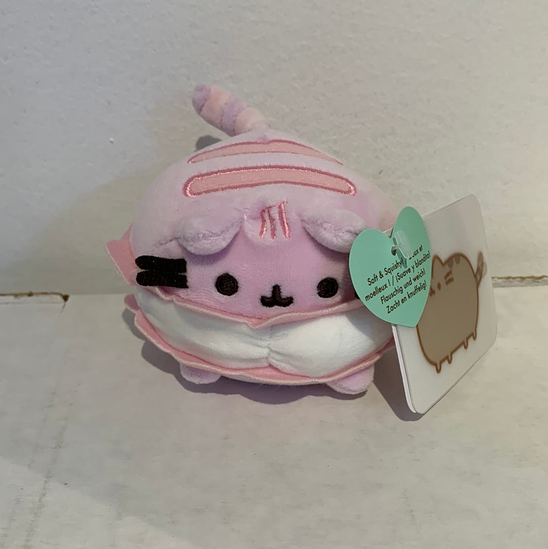 Macaron Pusheen Plush