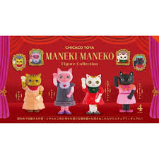 1695 Chicaco Toya Mystery Box