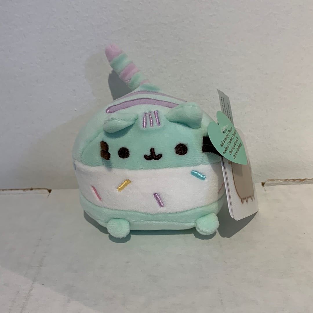 Ice Cream Sandwich Pusheen Plush