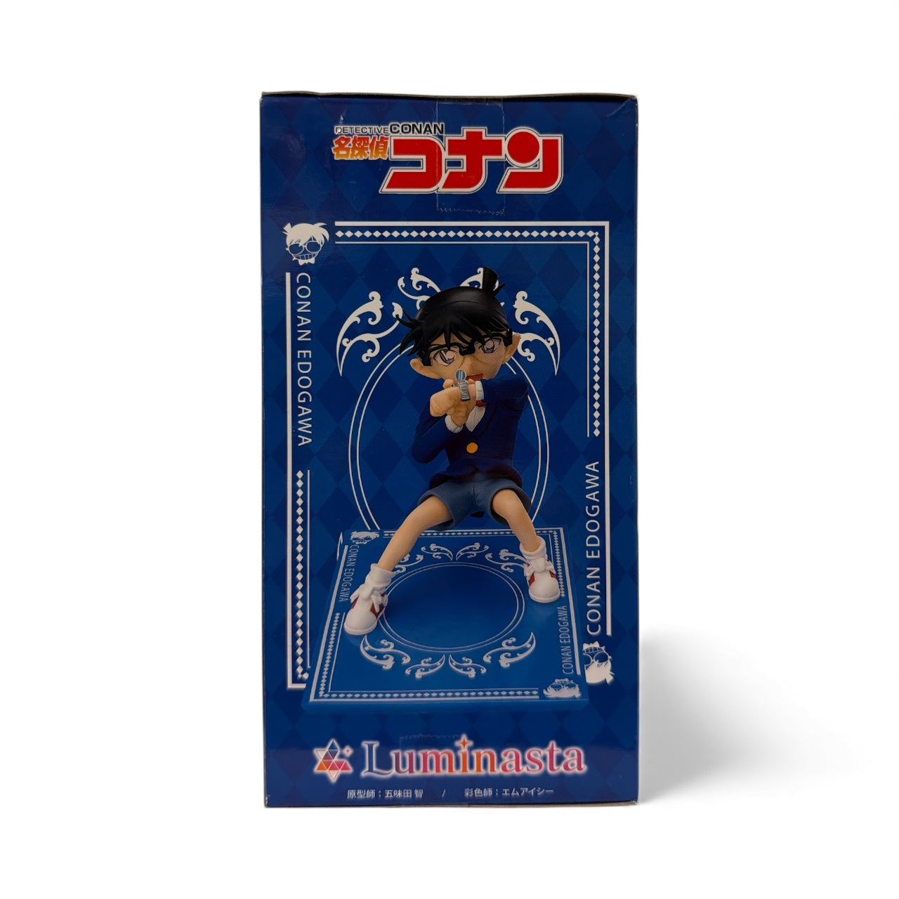 Detective Conan – Luminasta “Conan Edogawa” Figure
