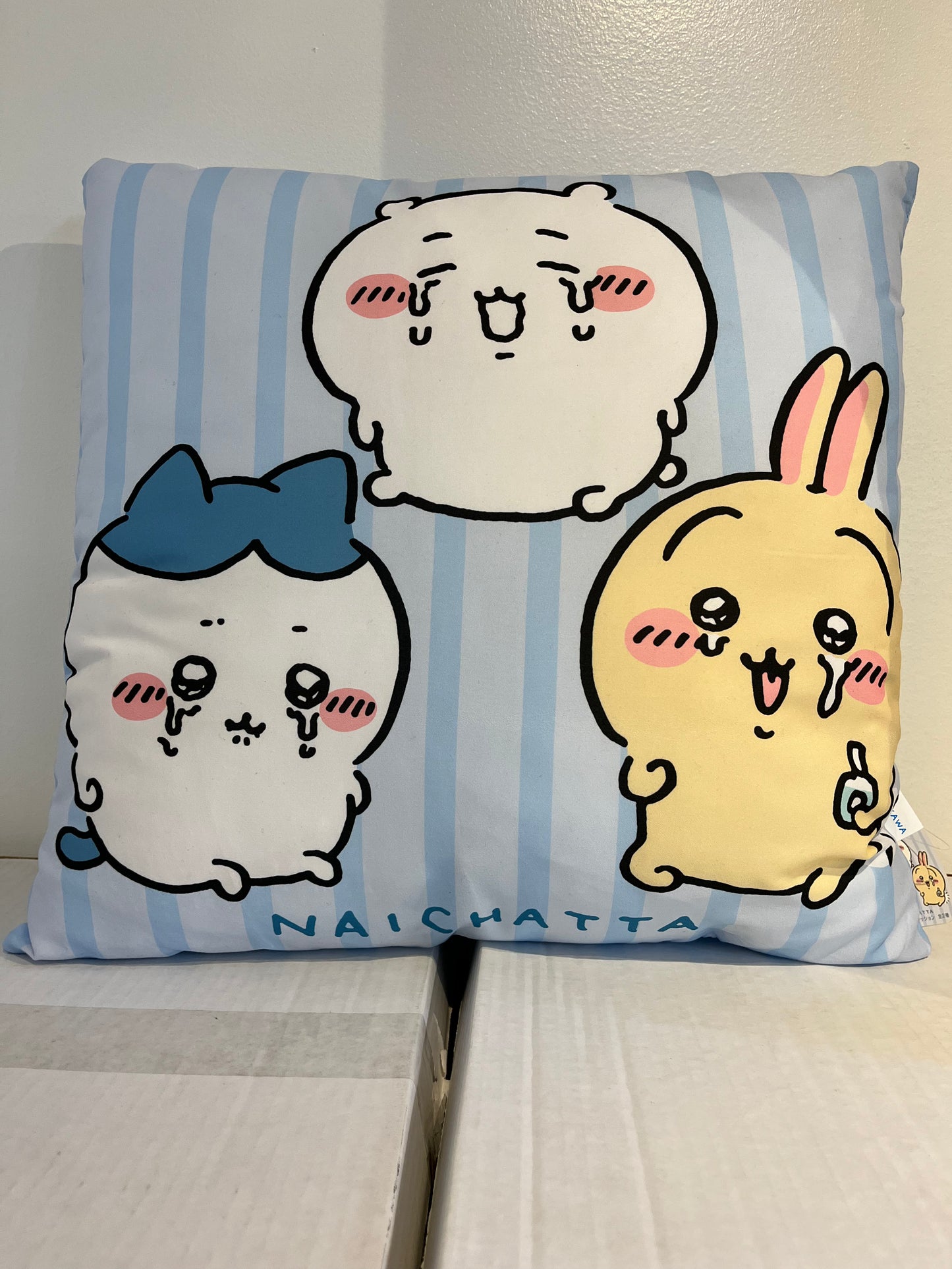Chiikawa Cushion