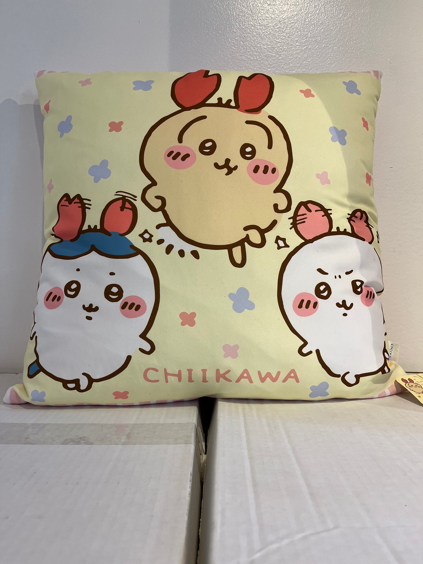 Chiikawa Cushion