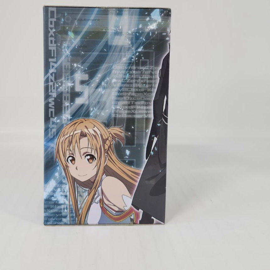 Asuna ChibiRume Figure box back