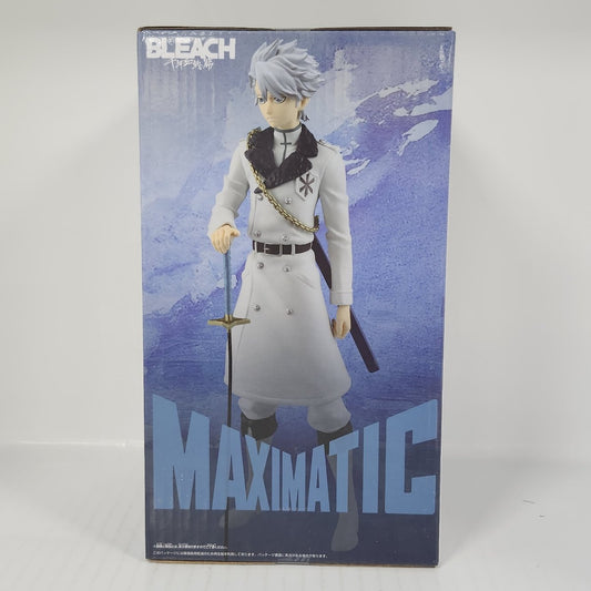 Bleach Thousand-Year Blood War Toshiro Hitsugaya Figure – Maximatic