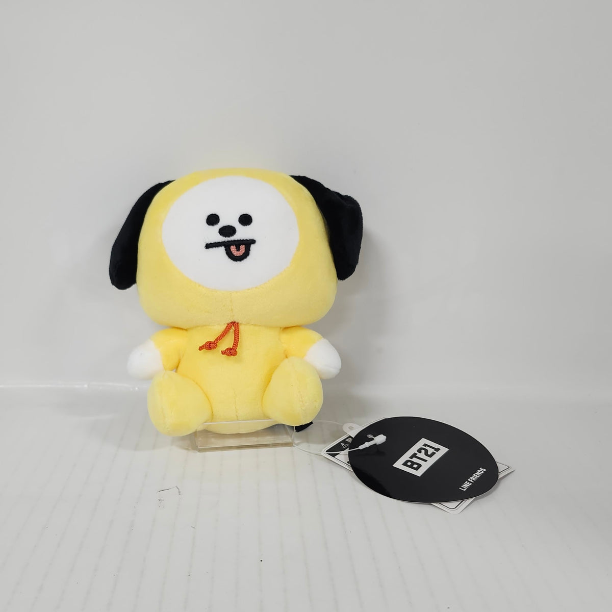 BT21 Chimmy Sitting Plush