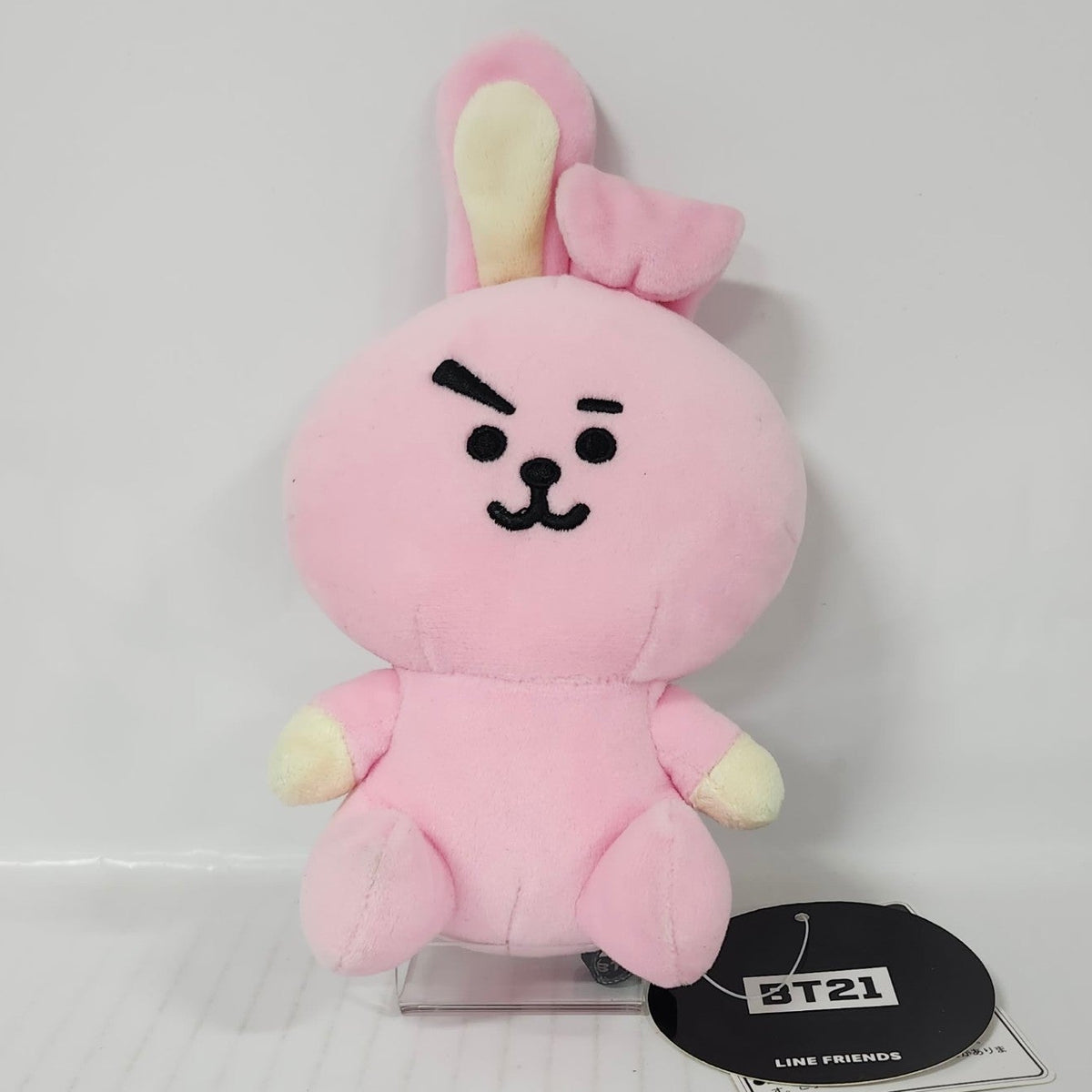 BT21 Cooky Mini Plush