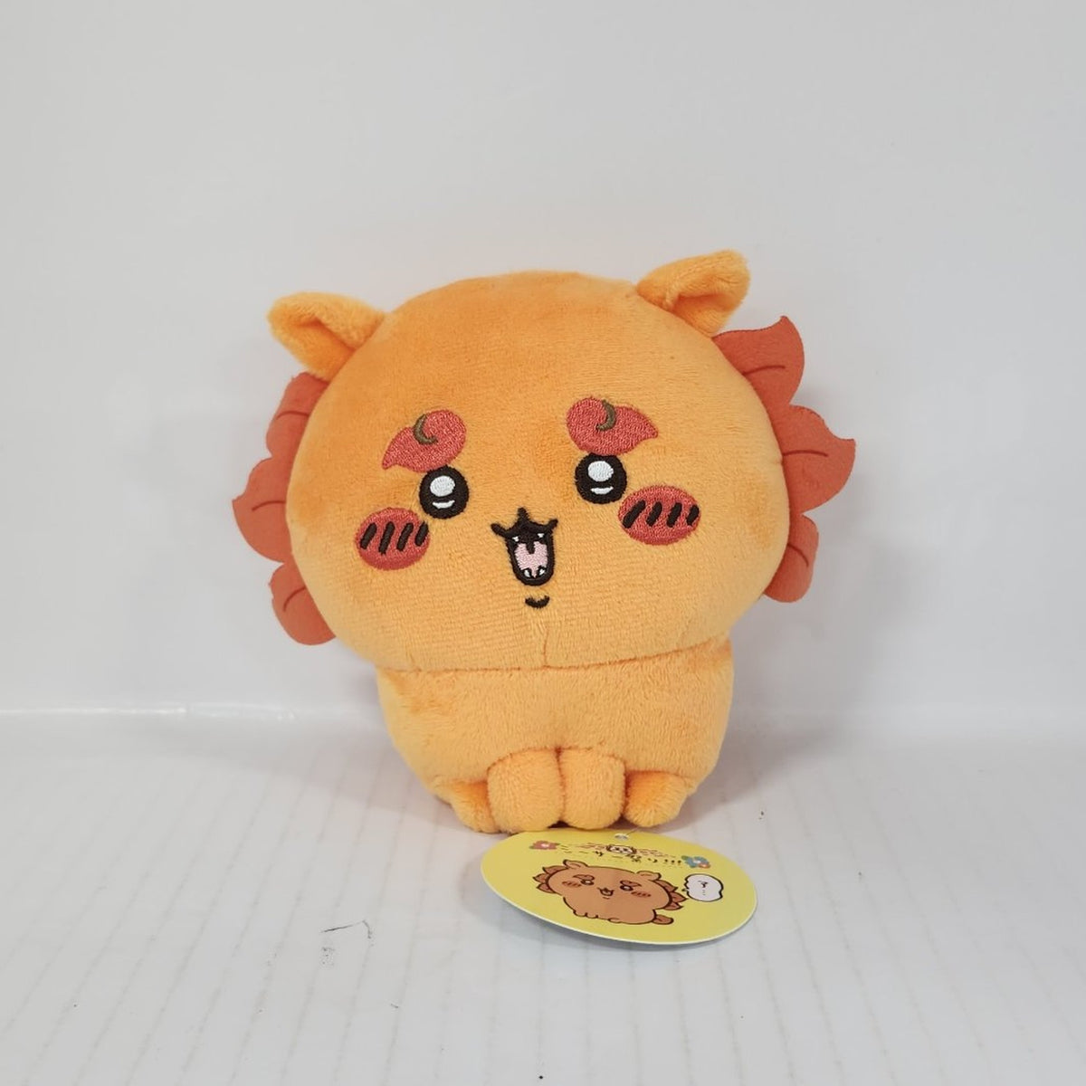 Chiikawa Shisa Plush – Shisa Festival Ah Guardian
