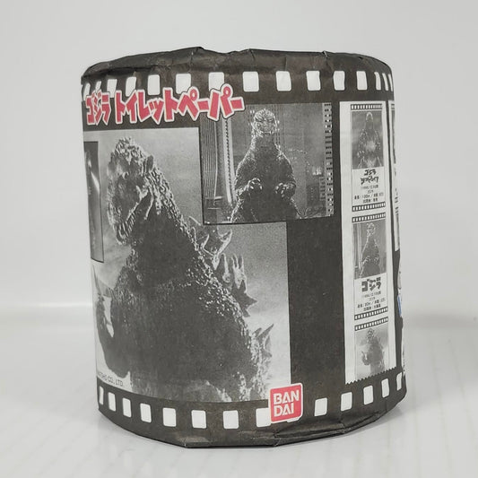 Godzilla Toilet Paper