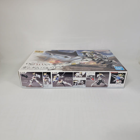 Mobile Suit Gundam: Iron-Blooded Orphans – HG 1/144 Gundam Barbatos