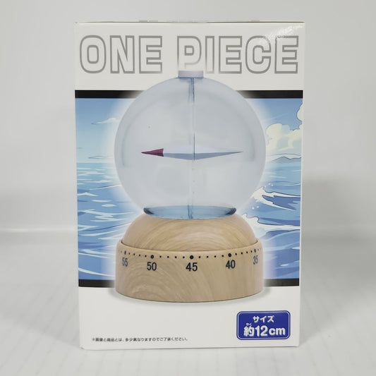 One Piece Log Pose Kitchen Timer – Grand Line Navigator