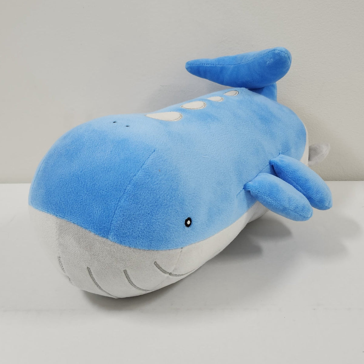 Pokémon - Wailmer Plush