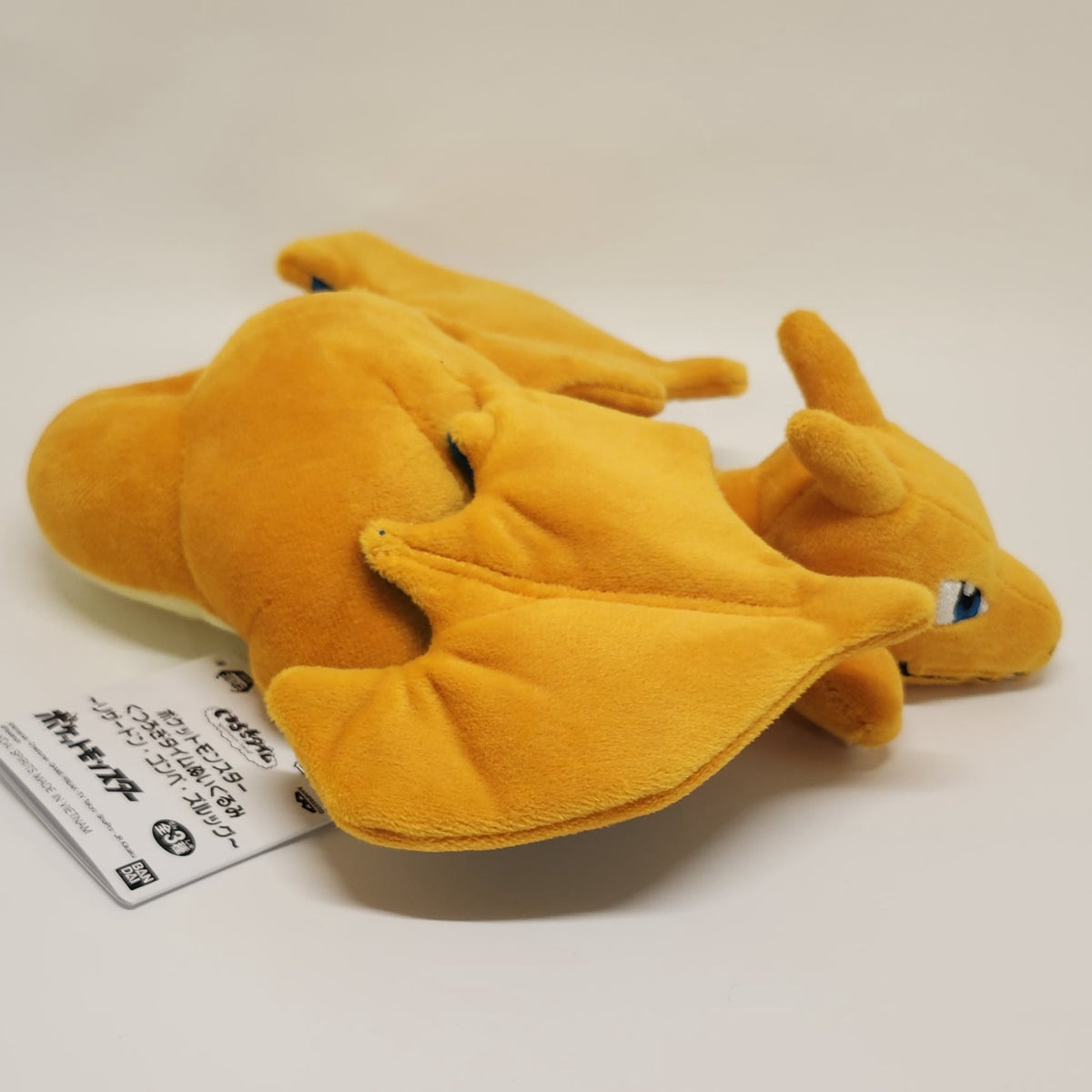 Charizard Pokémon Plush