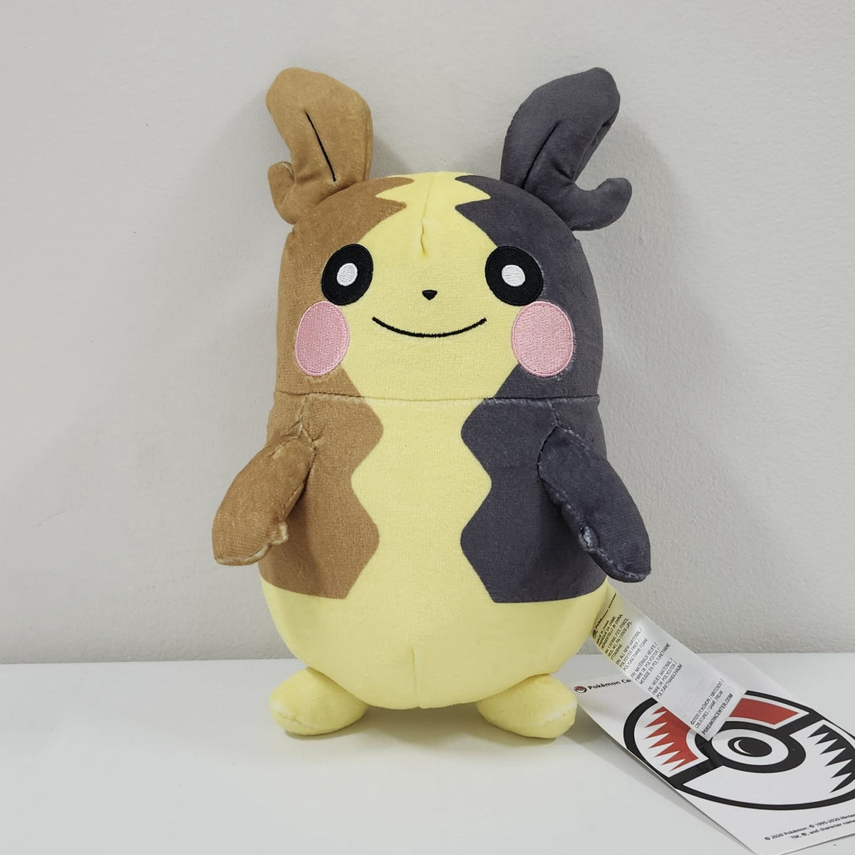 Pokémon - Morpeko Unknown Plush