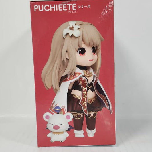 Fina Final Fantasy Brave Exvius Puchiette Figure