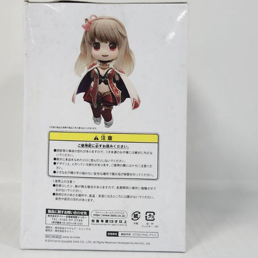 Fina Final Fantasy Brave Exvius Puchieete Special Ver.