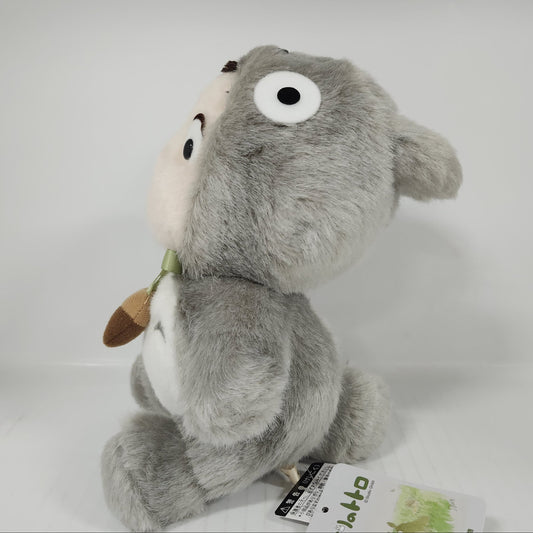 My Neighbor Totoro - Mei Kusakabe Big Totoro Costume M Plush