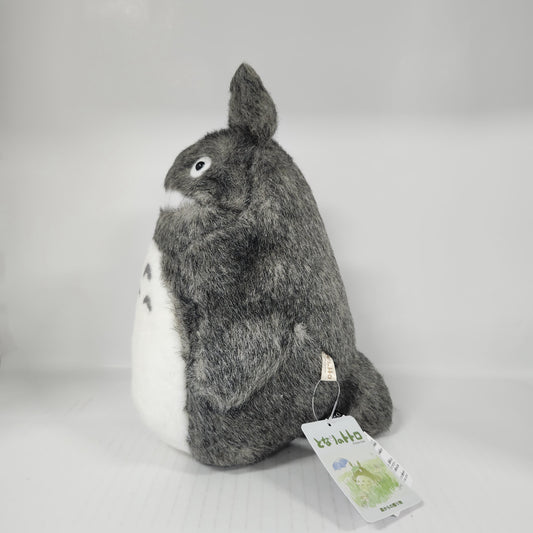 My Neighbor Totoro - Big Totoro Laughing M Plush