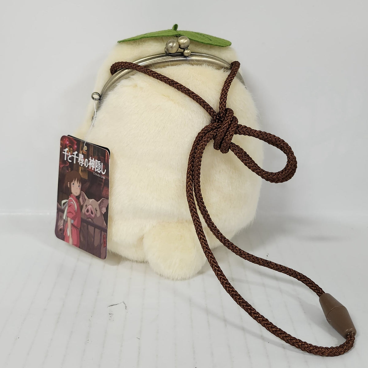Spirited Away - Ootori-sama Coin Purse Plush