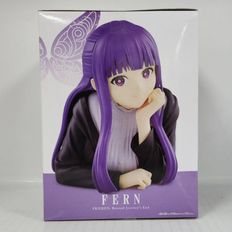 Fern Frieren: Beyond Journey's End EFFECTREME Figure