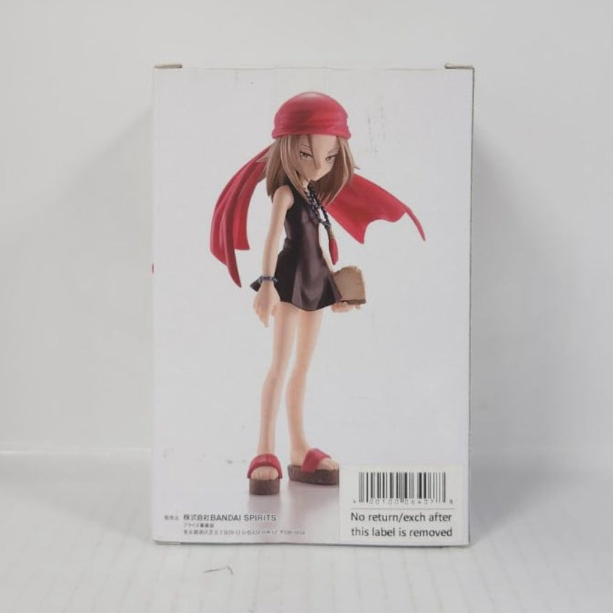 Anna Kyoyama Shaman King Figure