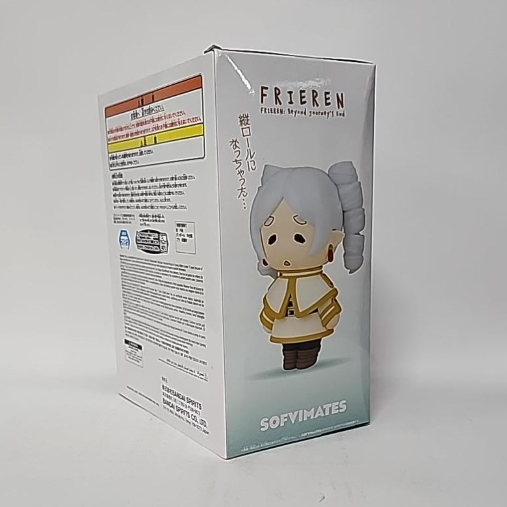 Frieren: Beyond Journey’s End – Aura SOFVIMATES Figure