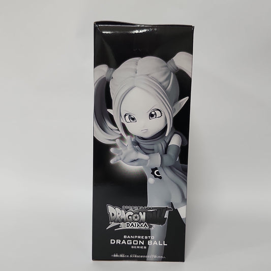Dragon Ball DAIMA – Panzy Panel-Included Figure