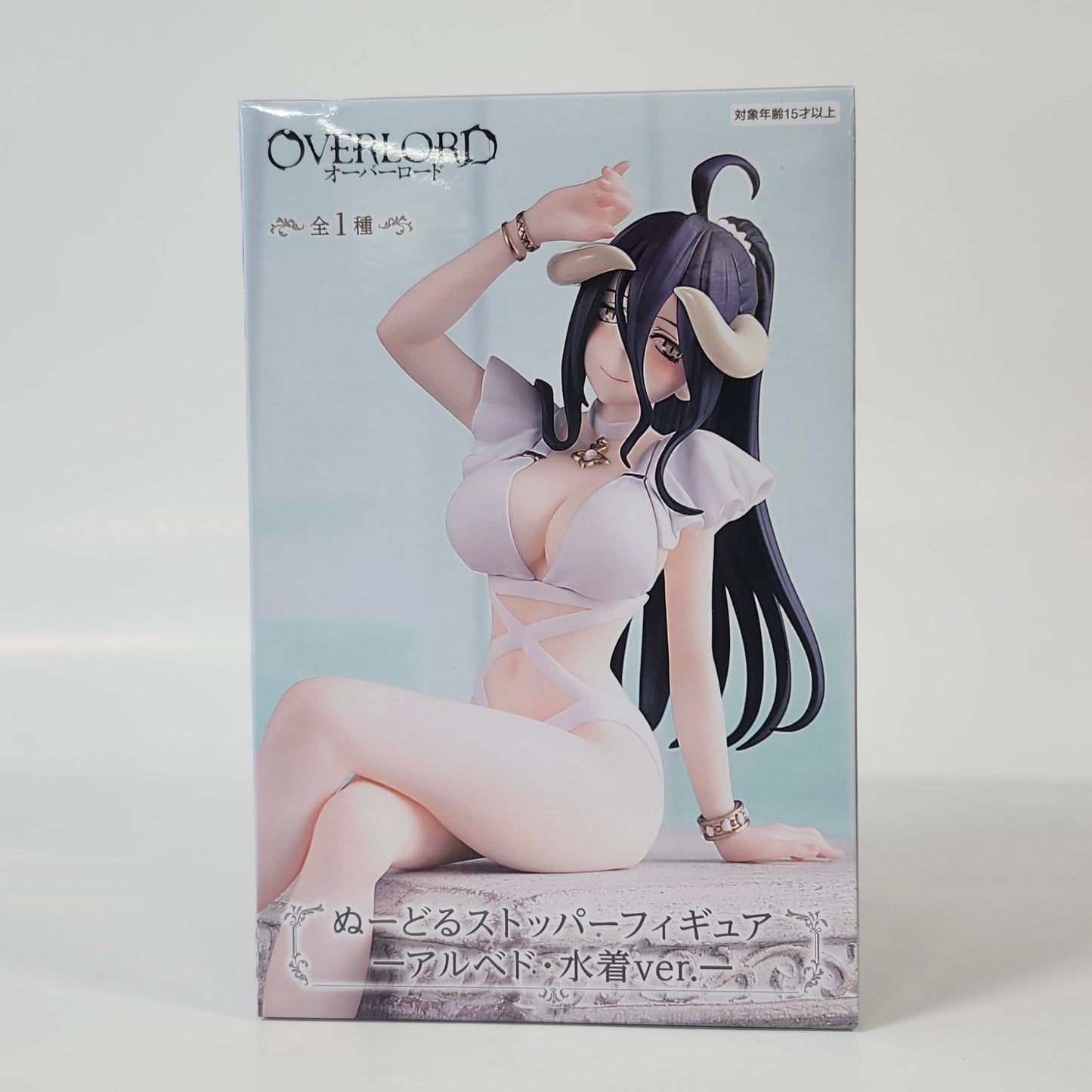 Overlord - Albedo - Swimsuit Ver. figure