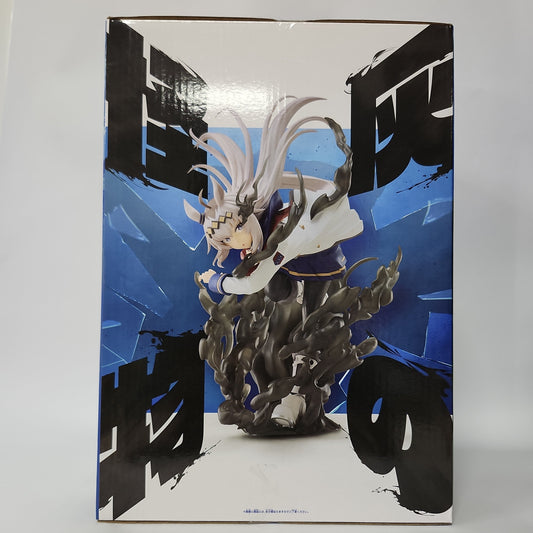 Umamusume: Pretty Derby – Oguri Cap Banpresto Evolve Figure