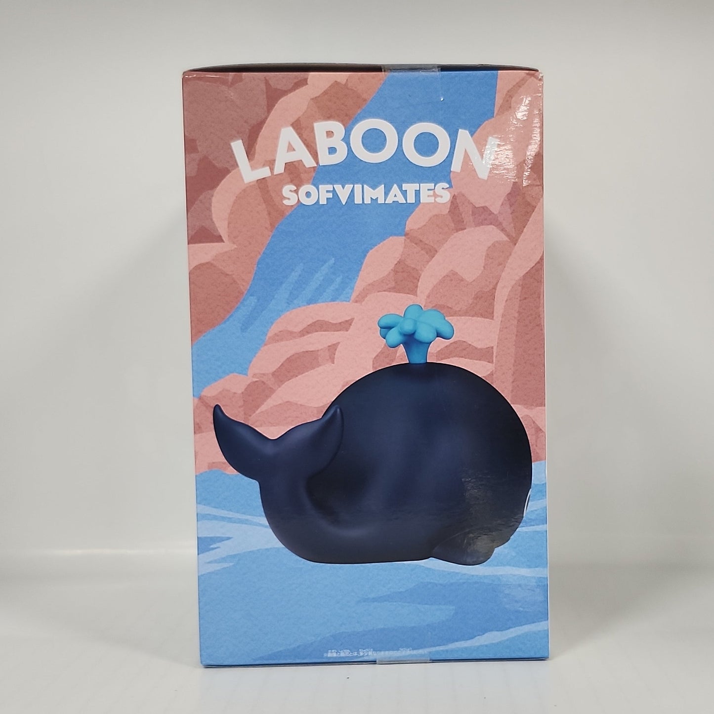 One Piece – Laboon Sofvimates Figure