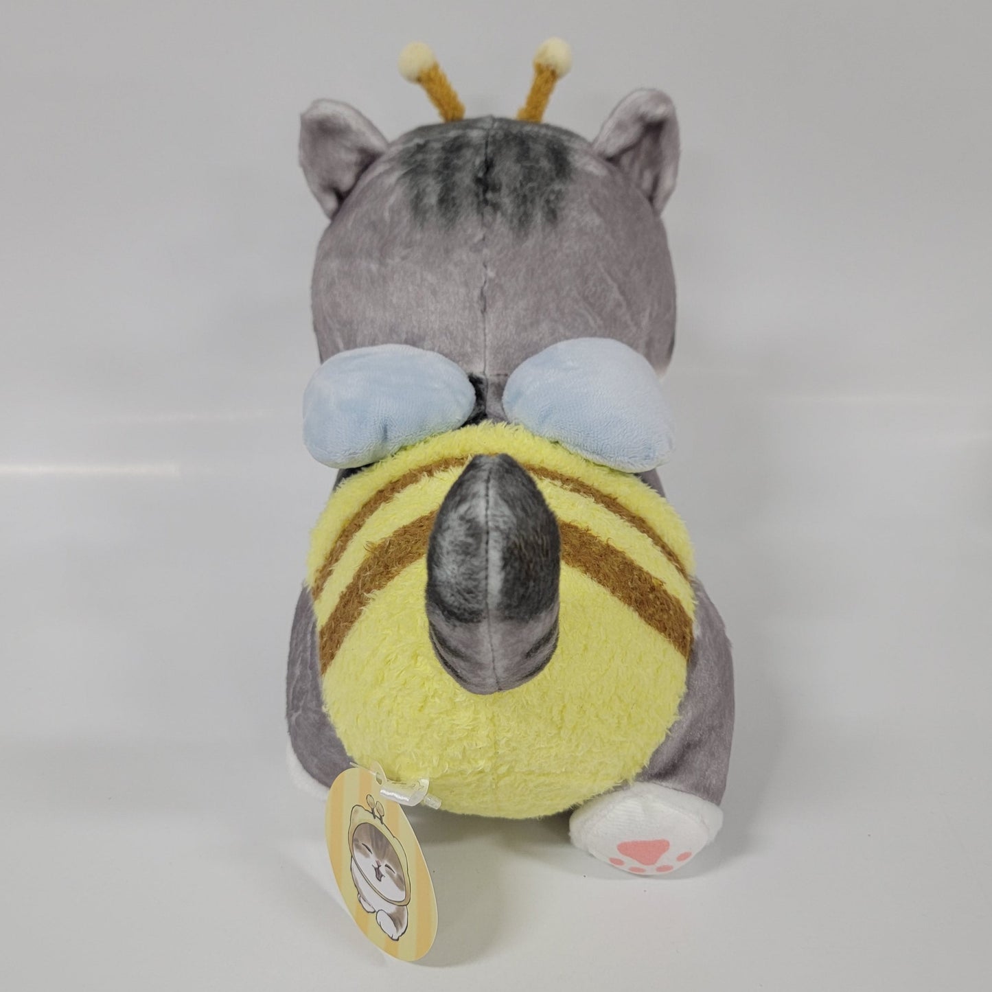 Mofusand - Honey Bee - Plush