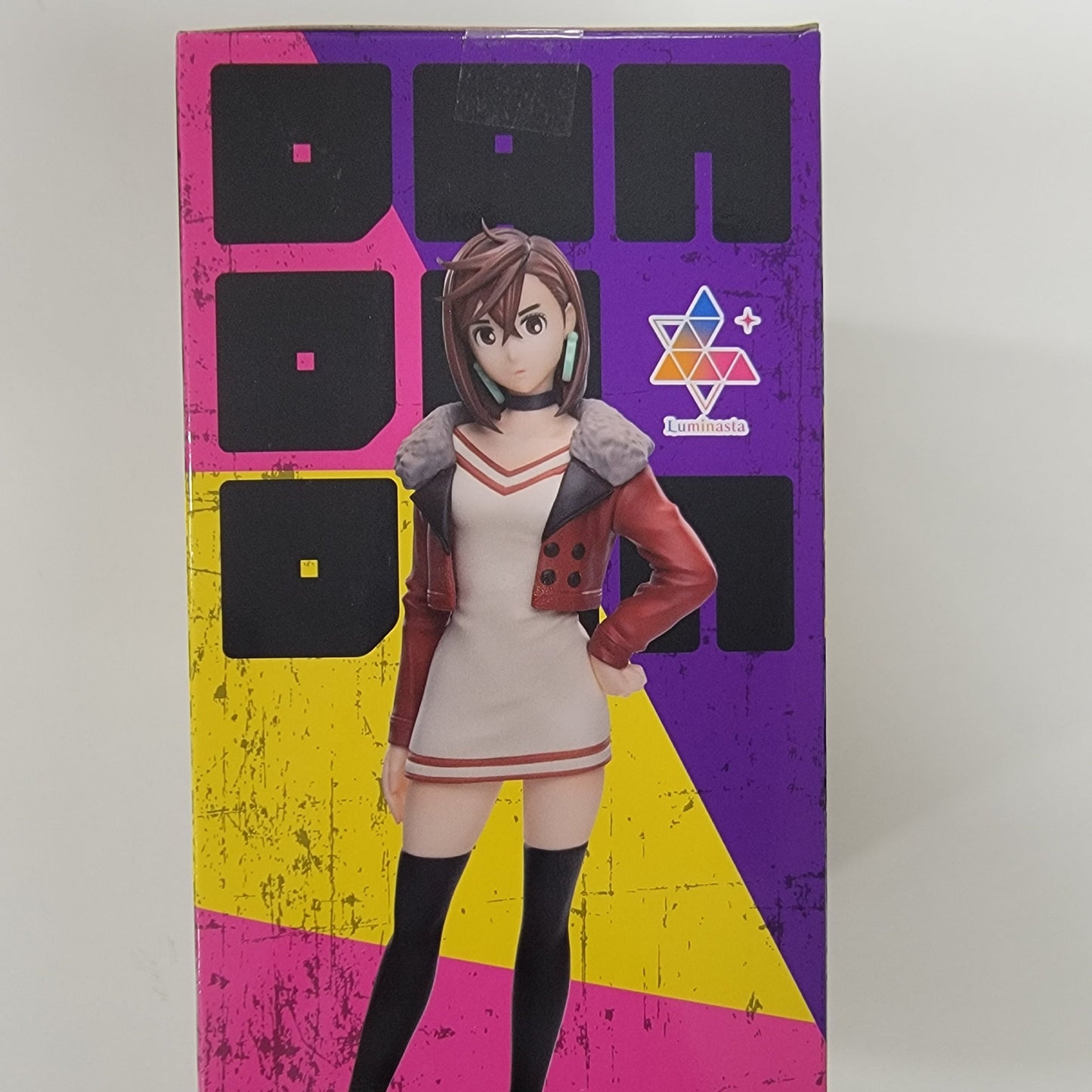 DAN DA DAN - Momo Vol.2 Figure