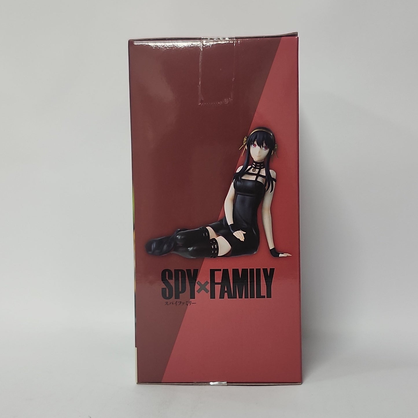 SPY×FAMILY – Yor Forger Premium Figure
