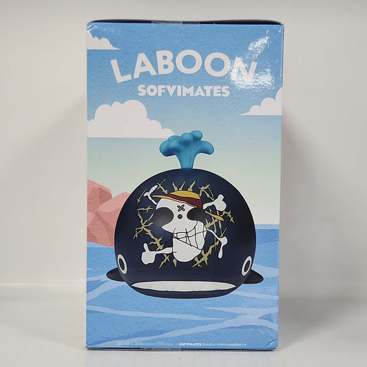 One Piece – Laboon Sofvimates Figure