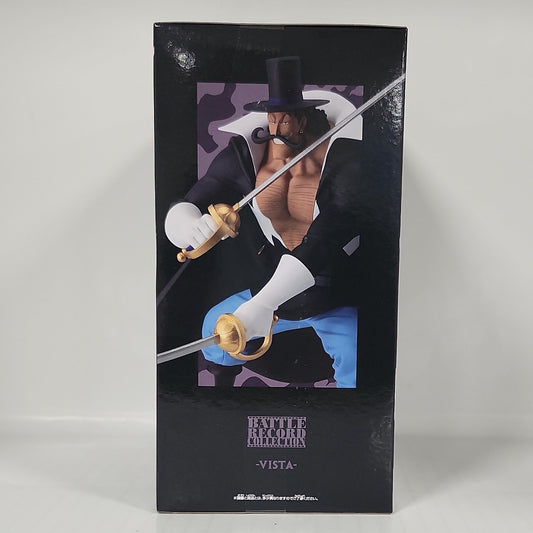 One Piece – Gol D. Roger Battle Record Collection Figure