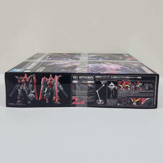 Gundam SEED – GAT-X370 Raider Gundam Full Mechanics 1/100 Model Kit