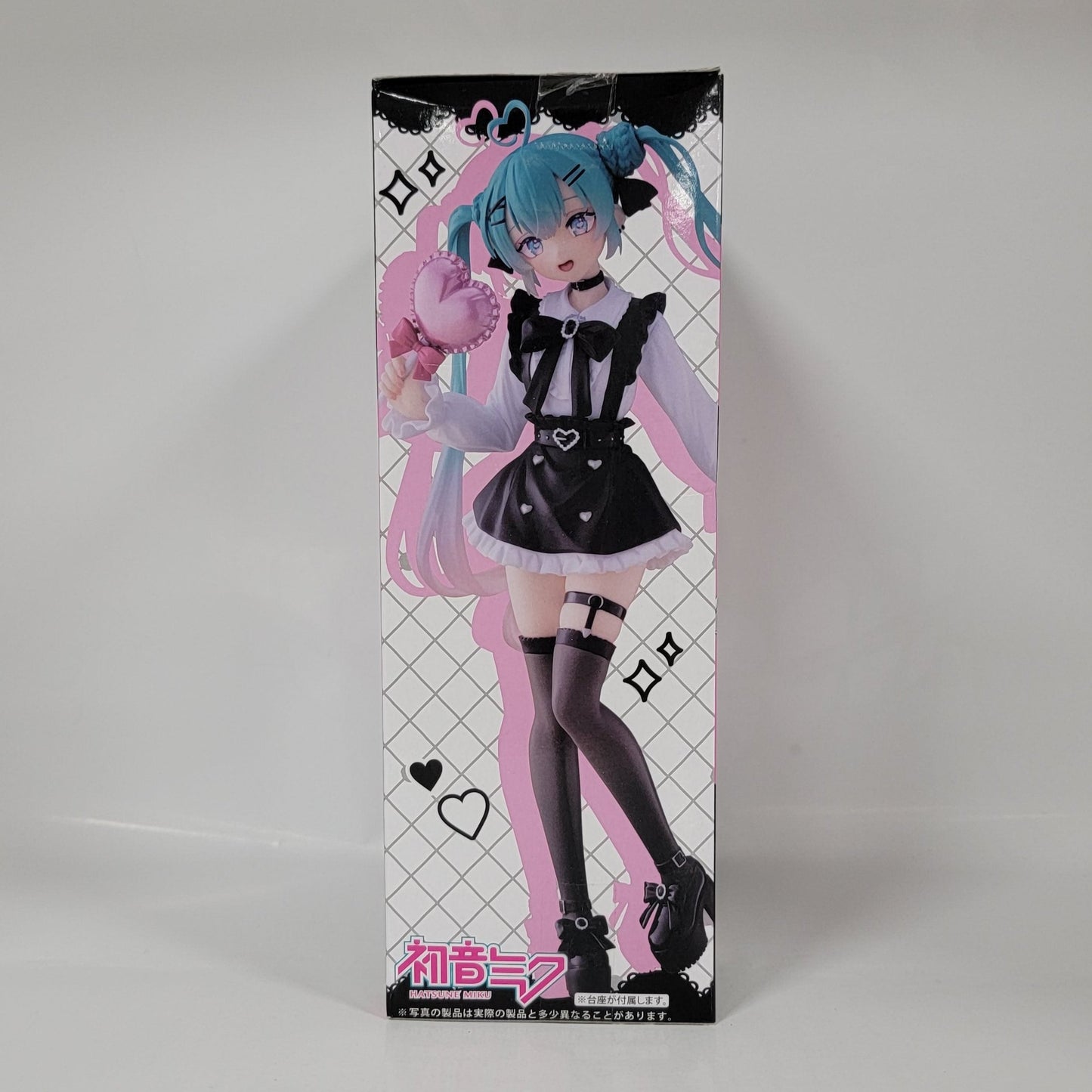 Hatsune Miku - Fashion Subculture Ver. Figure