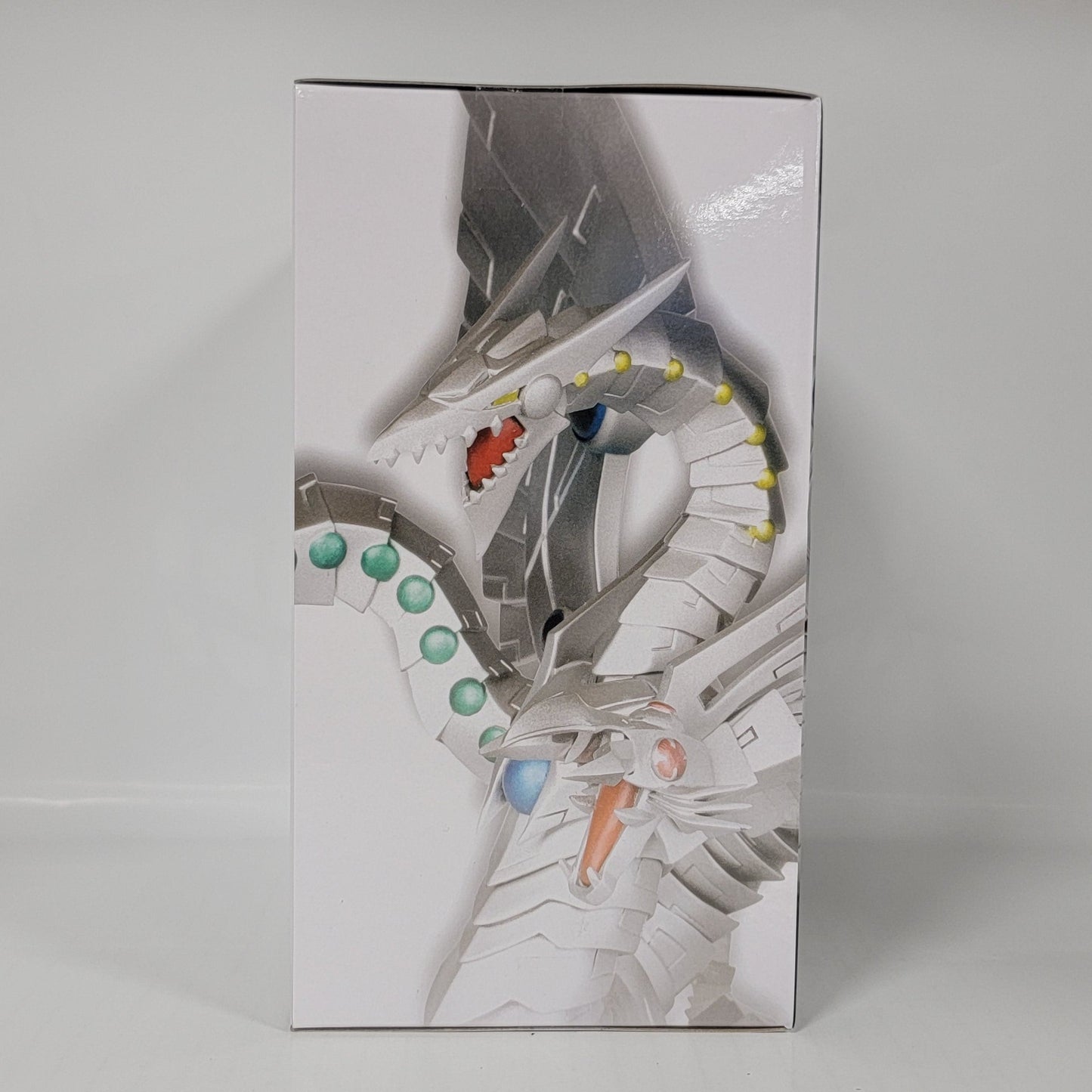 Yu-Gi-Oh! GX – Cyber End Dragon Monsters LEGION Figure