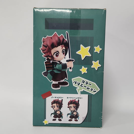 Demon Slayer: Kimetsu no Yaiba – Tanjiro Kamado TOONIZE Figure (Normal Color)
