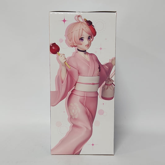 Witch Watch – Nico Wakatsuki Yukata Figure