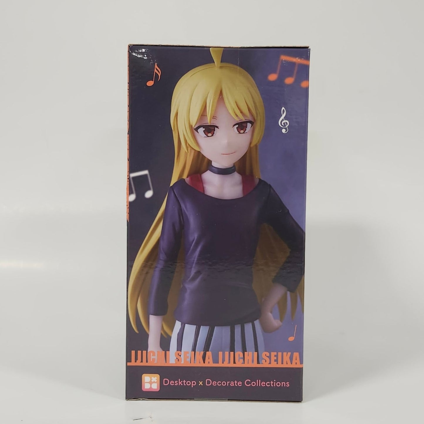 BOCCHI THE ROCK! - Seika Ijichi Figure