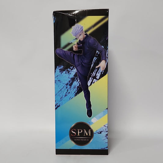 Jujutsu Kaisen – Satoru Gojo SPM Figure