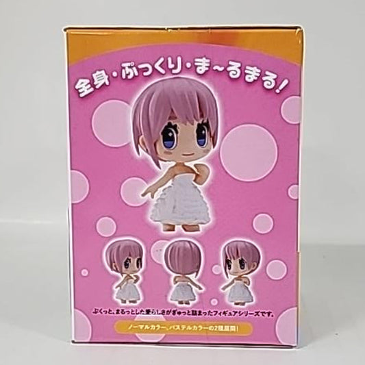 The Quintessential Quintuplets Movie – Ichika Nakano CHUBBY COLLECTION Wedding Dress Figure