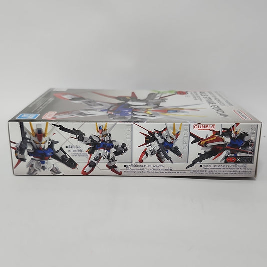 Mobile Suit Gundam SEED – Aile Strike Gundam SD EX-Standard Model Kit