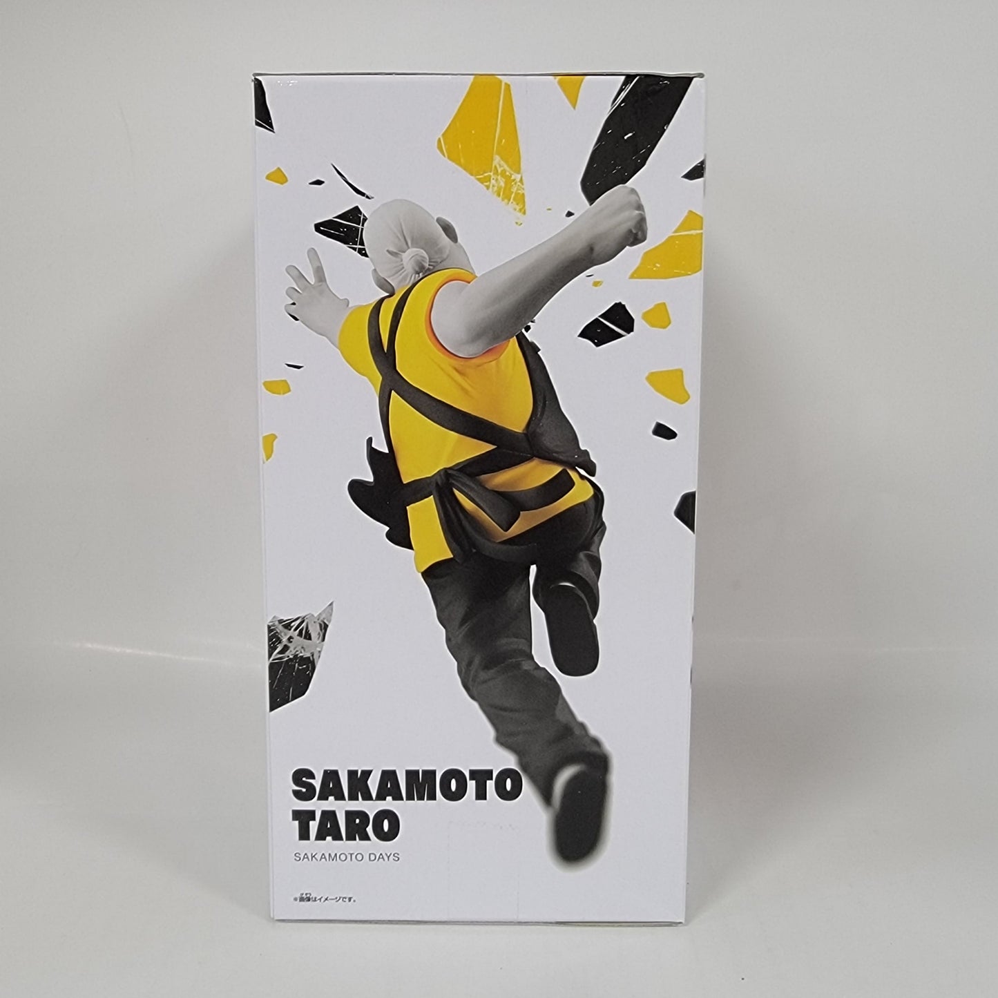 SAKAMOTO DAYS - Taro Sakamoto Figure