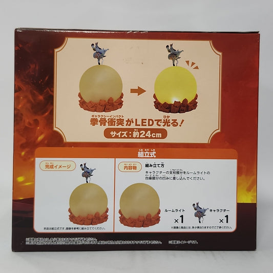 One Piece – Monkey D. Garp Impact Room Light